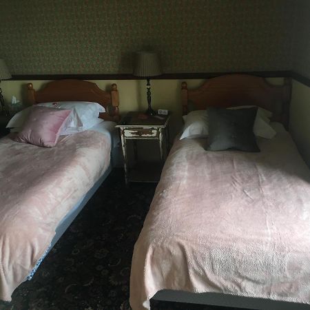 Regency House Bed and Breakfast Walton-on-the-Naze Buitenkant foto