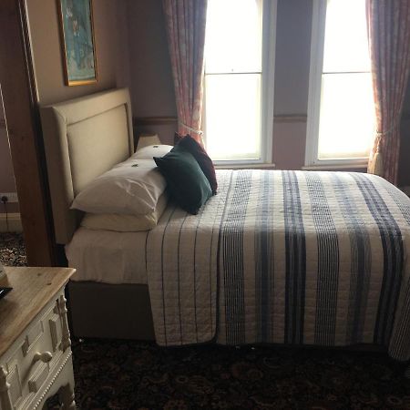 Regency House Bed and Breakfast Walton-on-the-Naze Buitenkant foto