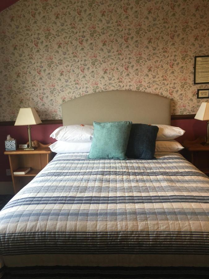 Regency House Bed and Breakfast Walton-on-the-Naze Buitenkant foto