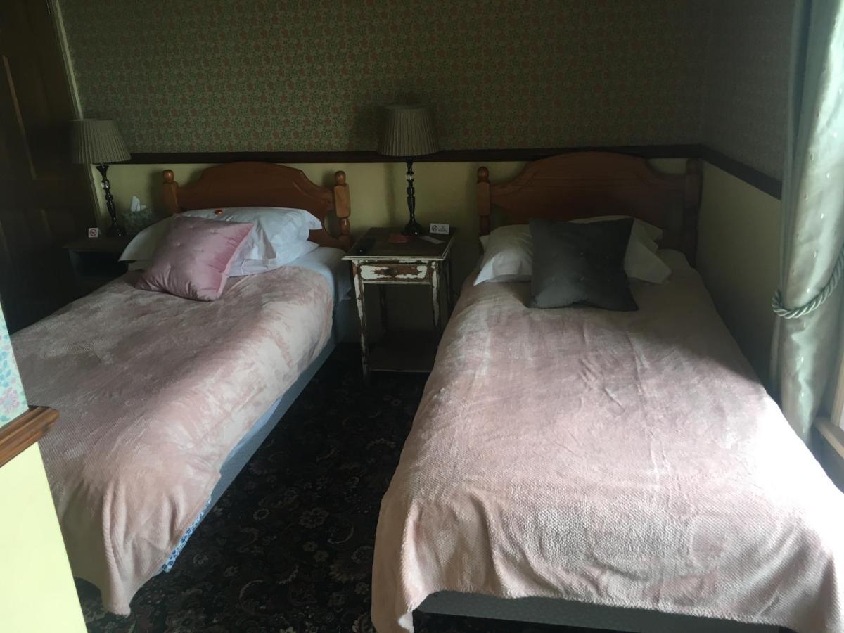 Regency House Bed and Breakfast Walton-on-the-Naze Buitenkant foto