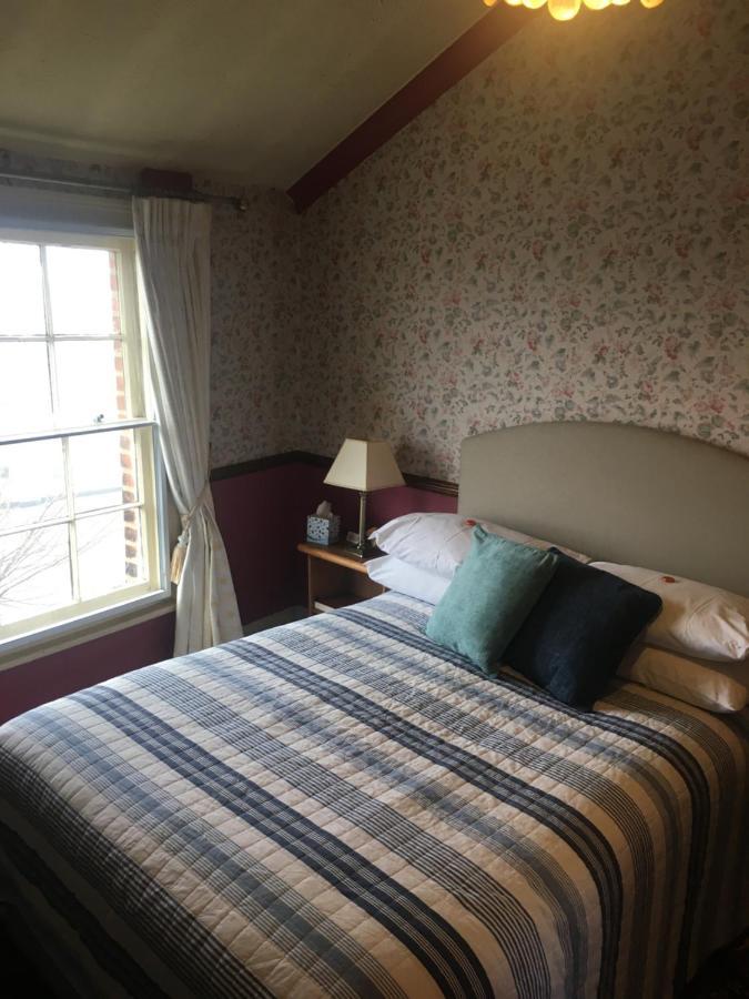 Regency House Bed and Breakfast Walton-on-the-Naze Buitenkant foto
