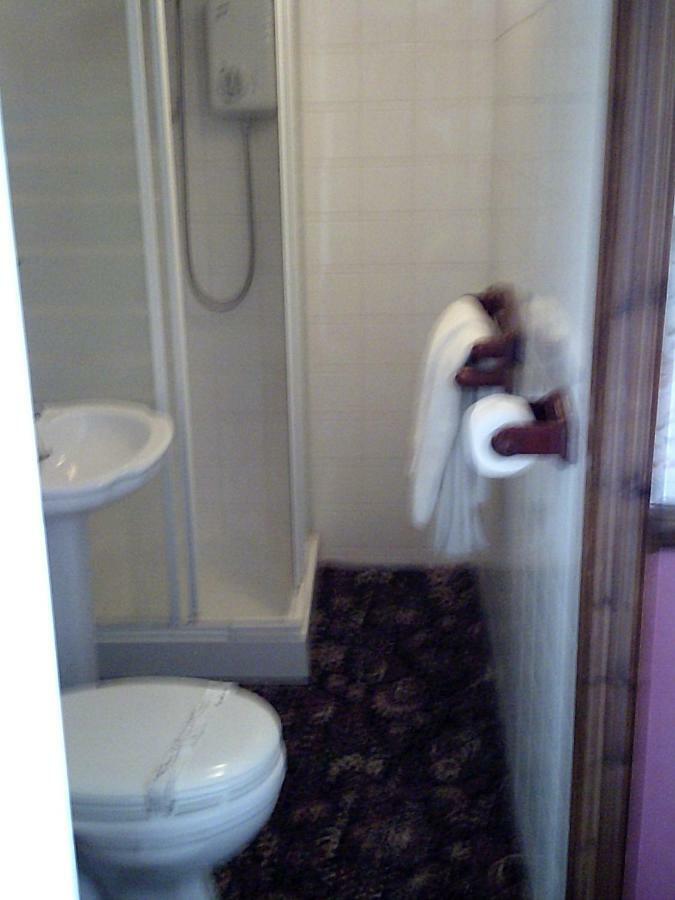 Regency House Bed and Breakfast Walton-on-the-Naze Buitenkant foto