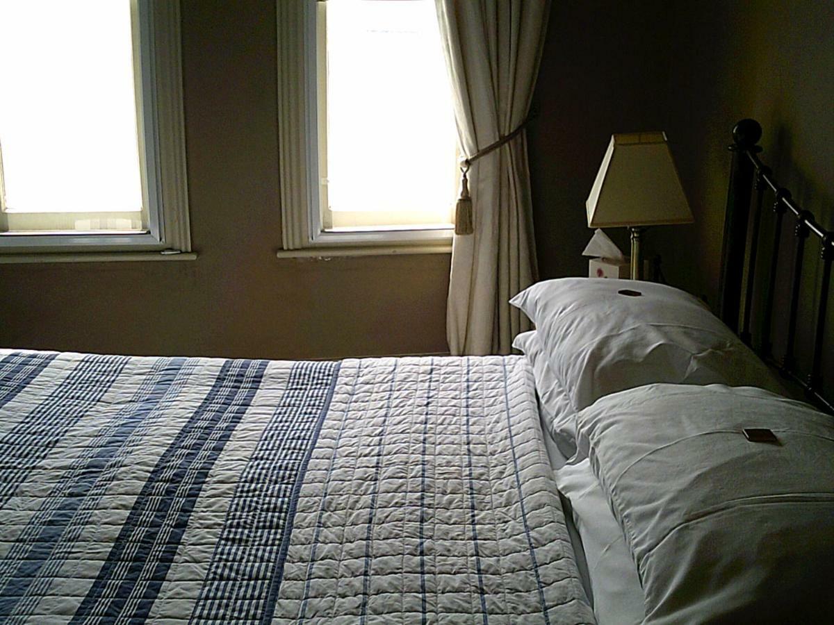 Regency House Bed and Breakfast Walton-on-the-Naze Buitenkant foto